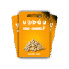 Vodou Voucher - Nzimbu Loot