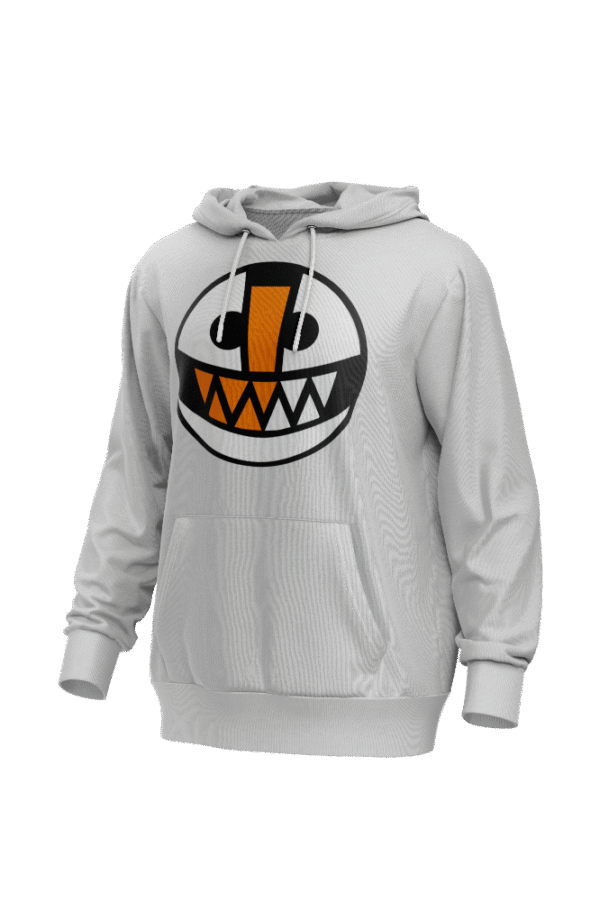 JujuGames Legacy Hoodie