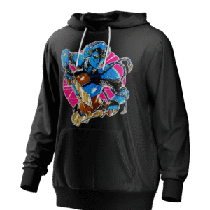 Amani Guardian Hoodie