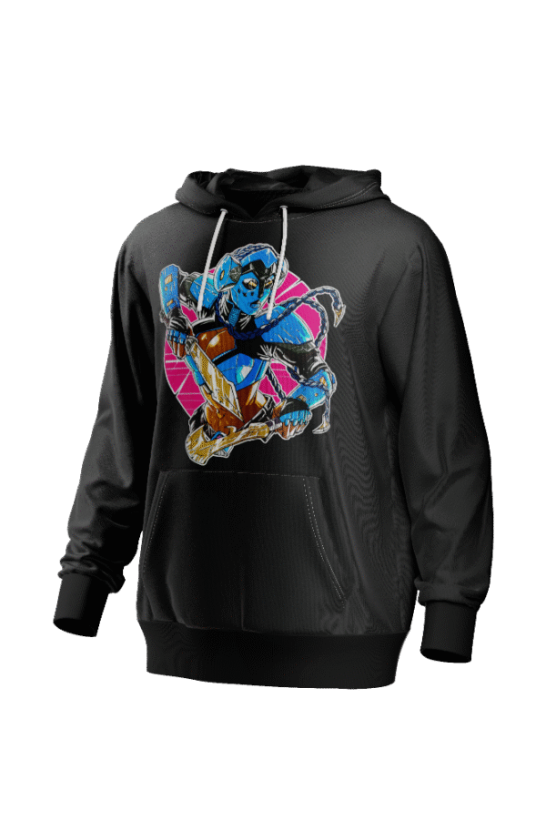 Amani Guardian Hoodie