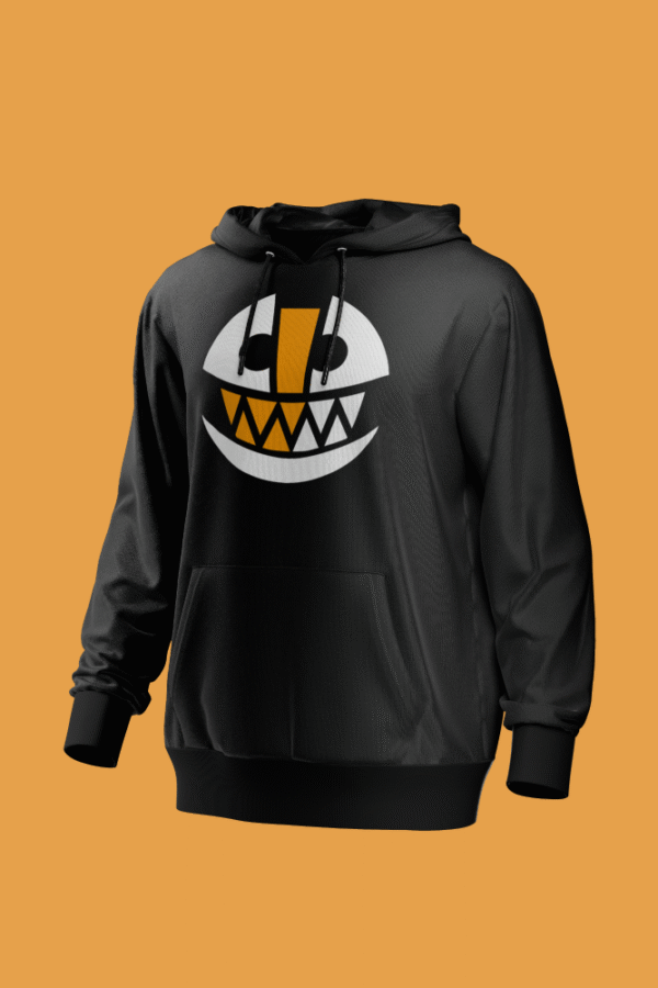 JujuGames Legacy Hoodie - Image 2