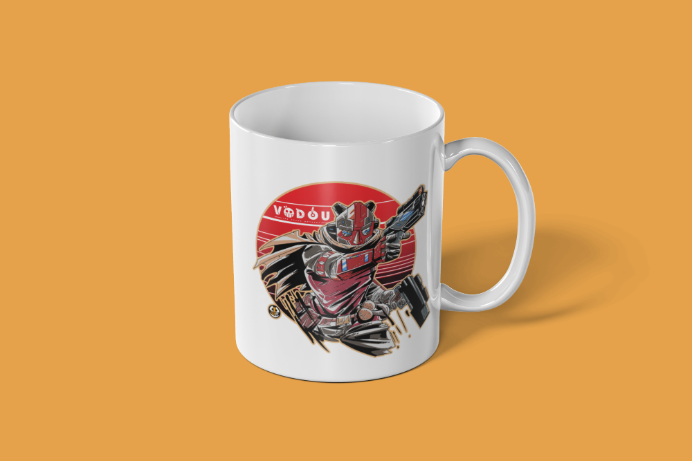 Mug Mockup, Front View (11)