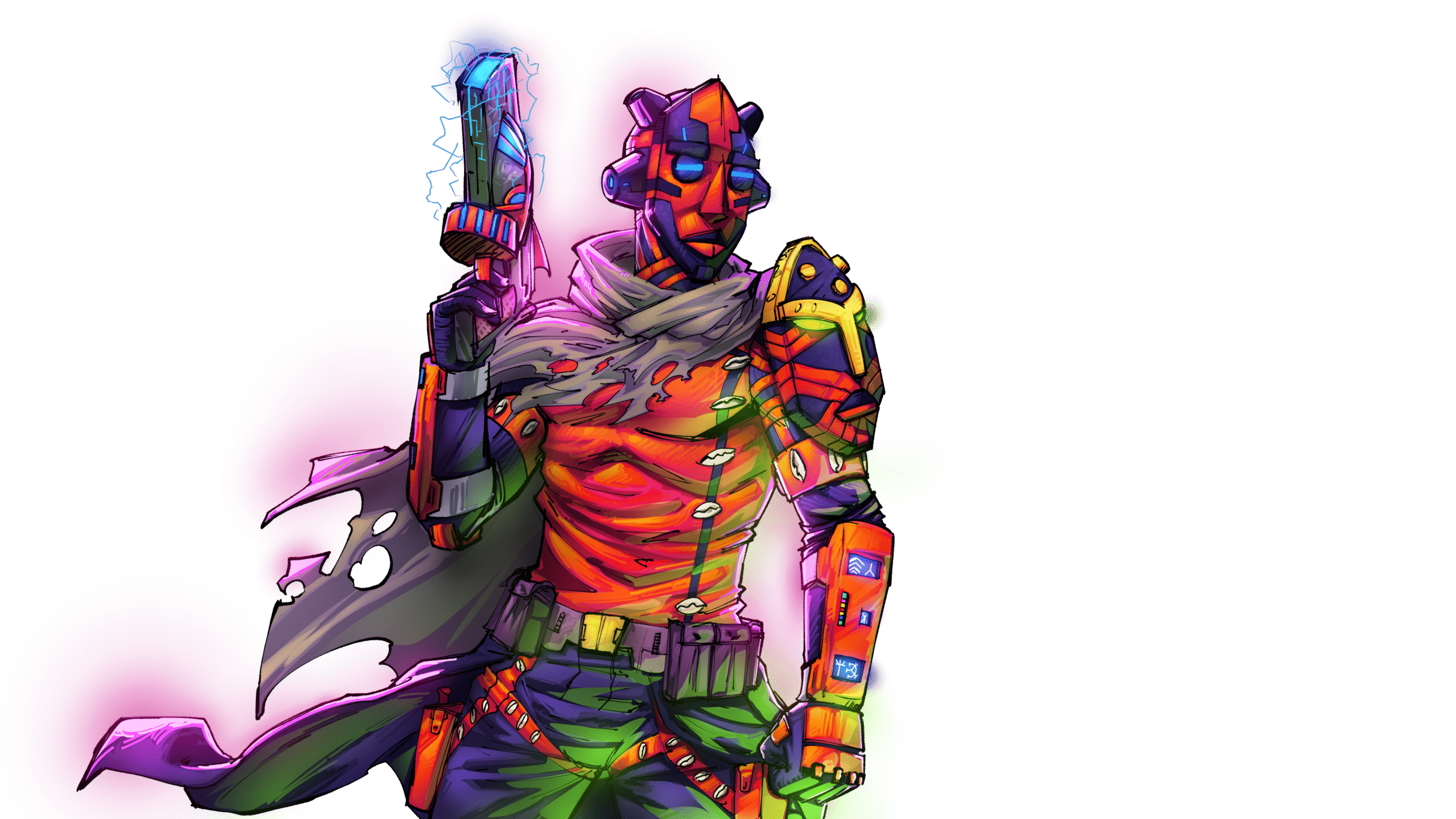 bazzreeves visnovel characteronly bazzreeves visnovel characteronly